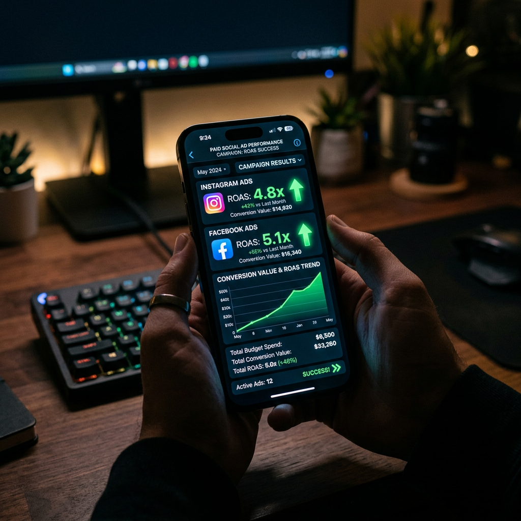 Résultats sur mobile